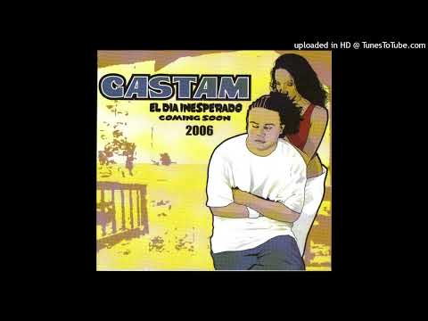 04. Gastam - Castigo (Buddhas Family 2: Desde La Prisión)