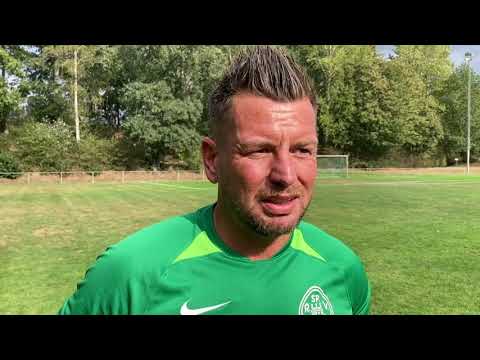 Spö TV - Blitzfazit Pokal Aus in Rheindahlen