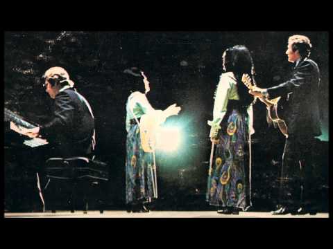 The Rambos - (In The Valley) He Restoreth My Soul (live)