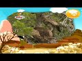 Baby TV Bim And Bam Eagle Philippines 2014 September 14
