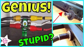 Genius "Engineers" Who Totally Fixed Everything | Genius Or Stupid?