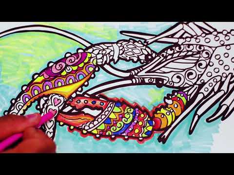 New Orleans Coloring Sheets