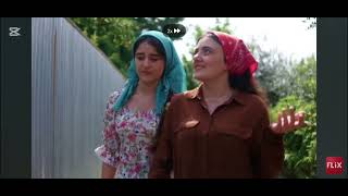 ONUN GÖZLƏRİ GÜLÜRDÜ 1 BÖLÜM