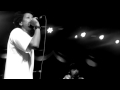 Dudley Perkins performs Run This Down Live at Brooklyn Bowl