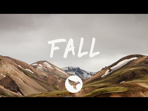 Medii - Fall (Lyrics) feat. SIIGHTS