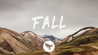 Medii - Fall (Lyrics) feat. SIIGHTS