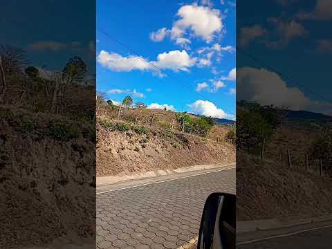 San Dionisio matagalpa