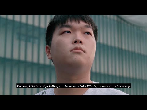 WORLDS 2020 PLAYER MOMENTS: SN BIN