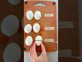 Air Fryer Hard Boiled Eggs FeelGoodFoodie