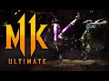 Mortal Kombat 11 Mileena NEW Brutality Pretty Princess REVEALED