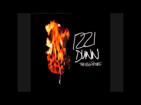 Izzi Dunn - The Big Picture (Seiji Remix)