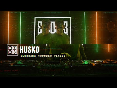 Xokk | Husko | Full Set