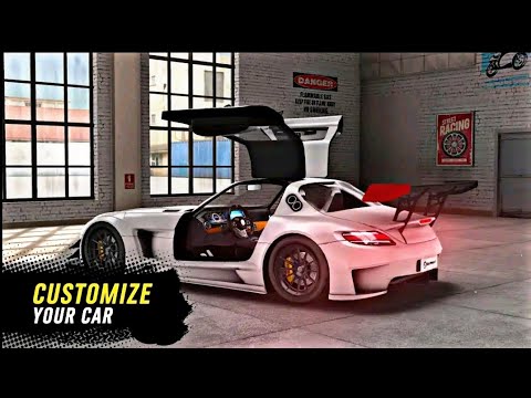 Car Simulator 2 | OppanaGames FZC LLC | Mission Confiscation | Gameplay | @androidgamerhoon2.061 - YouTube
