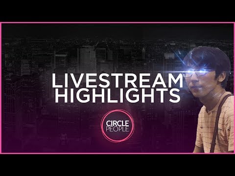 osu! Livestream Highlights | Karthy 900PP CHOKE?! firebat92 Gets CRAZY DONATIONS!