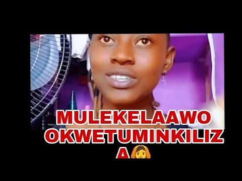 MUKOMYE OLUGEZI GEZI..BRISHER ABAWADDE AMAGEZI