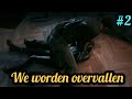 We worden overvallen! - Rise of the Tomb Raider #2