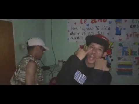 Critican - Tin, Is Jorge, Noise & KervinPrime (Prod. by NashUFK & JM)
