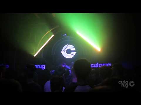 "Cut A Rug - presents - Zombie Disco Squad @ Motion