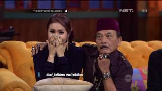 Download lagu The Best of Ini Talkshow - Ternyata Pak Bolot Bisa Juga Modusin Momo 'Geisha' mp3 Download lagu The Best of Ini Talkshow - Ternyata Pak Bolot Bisa Juga Modusin Momo 'Geisha' mp3