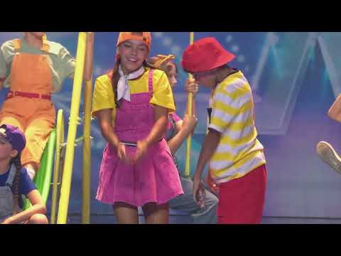 Stardust retrouve sa jeunesse!