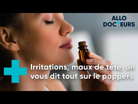 Is poppers really a drug? Hello Doctors