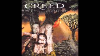 Creed - Stand Here with Me