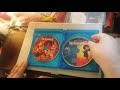 Incredibles 2 Movie Collection Blu Ray Unboxing
