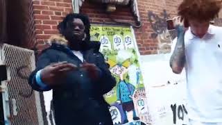 Foolio ft. Duckedoff campo