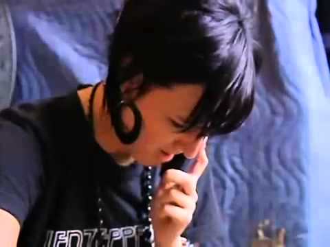 The Ashlee Simpson Show. Episode 9, Part 1