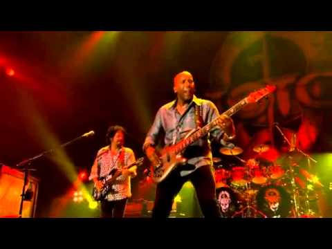 Nathan East Bass Solo