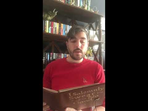 YouTube video