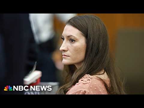 LIVE: Day 22 of Lindsay Clancy murder trial: Closing arguments | NBC News