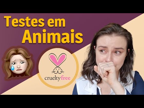 Save Ralph | Let's talk about animal testing? #savealph