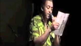 Charles McPherson, Poem to Pauline