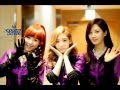 SNSD Girls' Generation TTS - Baby steps HD ...