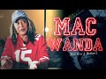 MAC Wanda talks Growing Up in Oakland, The Crest, Raising MAC Dre, His Legacy, Handling Business