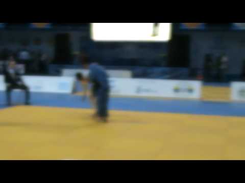 MOSCOW GRAND SLAM 2009