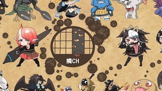【VTuber古主琴】