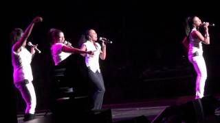 En Vogue Love Don&#39;t Love You &amp; No, No, No (Can&#39;t Come Back) Mega 80s 90s Hawaii