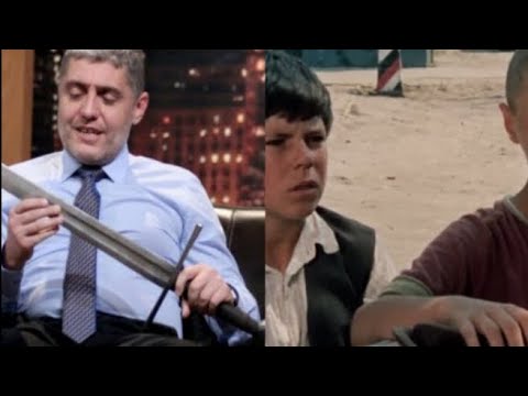 MIROLJUB O SERIJI SALAŠ U MALOM RITU!?😯