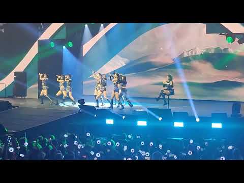 230907 TWICE - Set Me Free