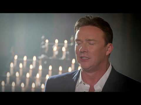Aled Jones & Russell Watson - Ave Maria (Official Video)