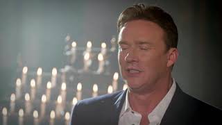 Aled Jones &amp; Russell Watson - Ave Maria (Official Video)