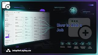 JobPilot task orchestrator walkthrough