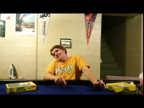 Bower's Game Corner: Ghost Blaster Review