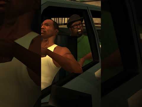 Big Smoke's Order NEVER GETS OLD! 😂🔥