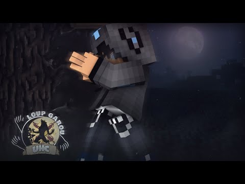 Loup-Garou UHC S9 - Ep.1 - UN SPAWNER À LA SURFACE ???!!!