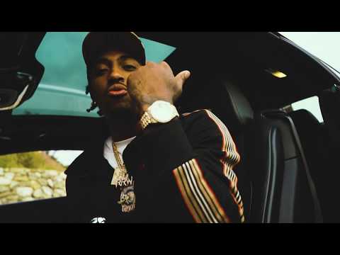 RoadRun CMoe - ReRuns (Exclusive By: @HalfpintFilmz)