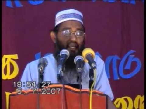 39 சமூக சீர்கேடும் இஸ்லாமிய பெண்ணுரிமை