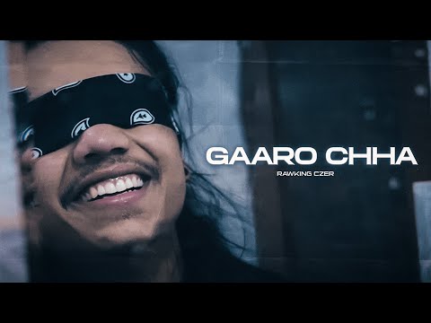 CZER - GAARO CHHA || OFFICIAL MUSIC VIDEO || @ktownentertainment550